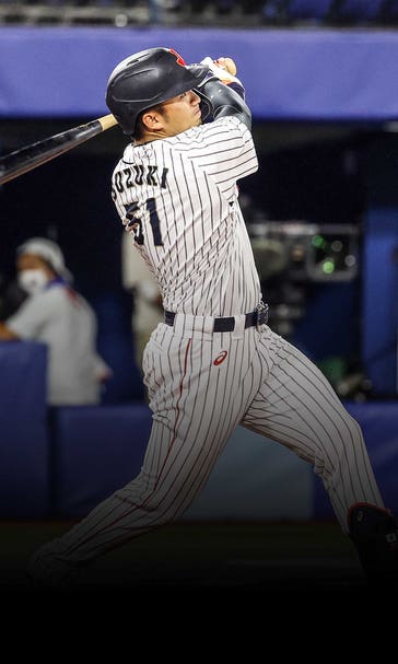 Red Sox might find the solution to their flaws in Japan